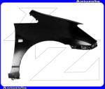 TOYOTA COROLLA Verso 2002.01-2004.05 /E12J/ Első sárvédő jobb 8117312