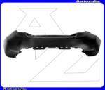 CHEVROLET SPARK 2 2010.03-2012.12 /M300/ Hátsó lökhárító fényezhető CV0520870-2100