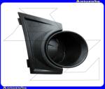 CHEVROLET SPARK 2 2010.03-2012.12 /M300/ Első lökhárító ködlámpahely takaró burkolat, jobb /Gyári alkatrész/ (Egyedi rendelésre, NEM visszáruzható) 96687006