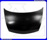 Honda CIVIC 8 2009.01-2012.05 /FD-FK/ Motorháztető "4 ajtós" HD0J01A