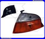 TOYOTA Hi-ACE 4 1995.09-2006.07 /XH1/ Első index bal sárga, foglalattal TYC 18-5616-05-2