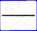 VW POLO 3 1994.10-1999.09 /6N1/ Ajtódíszléc bal hátsó "5 ajtós" I0924255