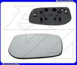 TOYOTA YARIS 2 2009.01-2011.10 /XP90/ Visszapillantó tükörlap jobb, fűthető-domború (tartólappal) /Gyári tükörhöz/ TY3257513