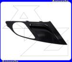 OPEL ZAFIRA C 2011.09-2016.11 /P12/ Első lökhárító rács jobb, ködlámpás UOP04-34112