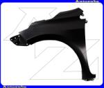 TOYOTA COROLLA 2013.07-2016.07 /E160, 170/ Első sárvédő bal (nem oldalvillogós) SYTA040G-001EL