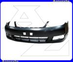 TOYOTA COROLLA 2004.06-2007.01 /E120, 130/ Első lökhárító "4 ajtós és Kombi" fényezhető NBA22-23110