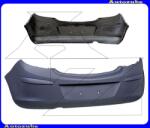 OPEL CORSA D 2006.09-2011.02 /S07/ Hátsó lökhárító "5 ajtós" alapozott OPL07CO032TP