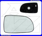 CHEVROLET AVEO 4 ajtós 2006.01-2011.09 /T250/ Visszapillantó tükörlap jobb, domború (tartólappal) 306-0017-1