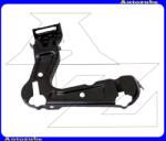 Skoda OCTAVIA 2 2004.06-2009.09 /1Z/ Fényszórótartó lemez jobb SD2211AR