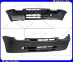 RENAULT TWINGO 1 1998.09-2007.07 Első lökhárító alapozott RN3041011