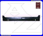 PEUGEOT BOXER 2 2002.01-2006.06 /244/ Hátfal alsó rész 2092680