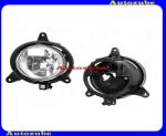 KIA SORENTO 1 2002.08-2006.08 /JC/ Ködlámpa jobb (H27W/2) DEPO /RENDELÉSRE/ 323-2008R-AQ