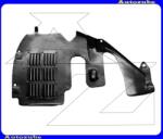 CITROEN C8 1 2002.05-2008.02 Dobbetét jobb első hátsó rész (műanyag) CI9413603