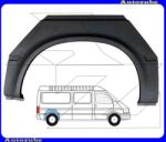 FORD TRANSIT 3 1986.09-1991.08 /VE6/ Hátsó sárvédő javítóív jobb "Dupla kerekű" POTRYKUS P222132D