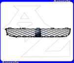 TOYOTA YARIS 1 2003.02-2005.12 /XP10/ Első lökhárító rács középső V5431590