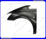 MERCEDES VITO W639 2010.04-2014.09 Első sárvédő bal, oldalvillogós UMT09-11131