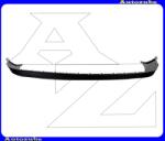 FORD FOCUS MK2 2004.09-2007.08 Hátsó lökhárító alatti spoiler "Kombi" fekete FD4241861