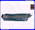 VW TRANSPORTER T4 1990.09-2003.03 /70/ Első kereszttartó bal 9558781