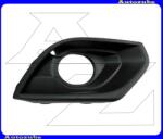OPEL CORSA E 2014.09-2019.10 /X15/ Első lökhárító rács jobb, ködlámpás UOE07-34712