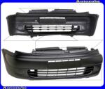 CITROEN XSARA PICASSO 1 1999.12-2003.12 Első lökhárító alapozott V0957574