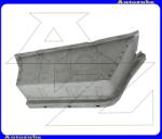 MERCEDES 207-410 1977.05-1995.01 Fellépőküszöb komplett bal KLOKKERHOLM 3545041