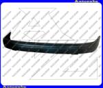 TOYOTA COROLLA 1999.10-2001.12 /E110/ Hátsó lökhárító felső rész "4 ajtós" TY0851061