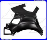 FORD FOCUS MK3 2011.03-2014.09 Hátsó sárvédő jobb "5ajtós" /RENDELÉSRE/ FD1M72AR