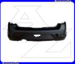 DACIA SANDERO Stepway 1 2009.10-2012.09 Hátsó lökhárító, fekete /RENDELÉSRE/ DA2221051