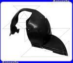 PEUGEOT 307 2001.03-2005.05 Dobbetét bal első (műanyag) PEJ1537002