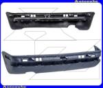 CITROEN XANTIA 2 1998.01-2002.05 Hátsó lökhárító alapozott XT-98300