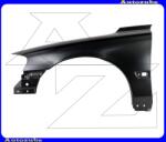 VOLVO V70 2 2000.01-2004.06 Első sárvédő bal, oldalvillogós VV5123014