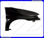 CITROEN BERLINGO 1 1996.01-2002.10 /MF/ Első sárvédő jobb 0550312A1