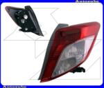 TOYOTA YARIS 3 2011.10-2014.06 /XP130/ Hátsó lámpa jobb "KOITO-típusú" (foglalat nélkül) DEPO 212-19X1R-UE