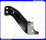 PEUGEOT PARTNER 2 2008.04-2012.03 /B9/ Fényszórótartó jobb PG6212AR