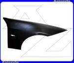 BMW 3 E90, 91 2008.09-2012.04 Első sárvédő jobb "4 ajtós és Kombi" BM0243033