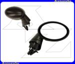 MINI R50-R53 2001.01-2006.10 Visszapillantó tükör jobb, elektromosan behajló, fűthető-domború tükörlappal, fényezhető borítással /RENDELÉSRE/ MBM153-R
