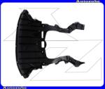 BMW X1 E84 2009.09-2012.06 Alsó motorvédő burkolat "X-drive" haspajzs (műanyag) BM7021900