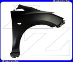 MAZDA 5 2010.09-2013.01 /CW/ Első sárvédő jobb, oldalvillogós (nem küszöbdíszléces) MZ3802CR