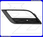 Seat IBIZA 4 2012.03. 04-2015.03 /6J/ Első lökhárító rács bal, ködlámpás USB08-34111
