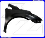 TOYOTA AVENSIS 3 2008.11-2011.12 /T27/ Első sárvédő jobb 8183312