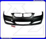 BMW 3 E90, 91 2008.09-2012.04 Első lökhárító alapozott "4 ajtós és Kombi" szenzoros V0667576