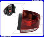 BMW X1 E84 2009.09-2012.06 Hátsó lámpa jobb külső "LED-es" 444-1956R-UE
