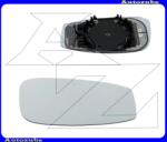 Lancia MUSA 1/1 2004.04-2007.12 Visszapillantó tükörlap bal, fűthető-domború (tartólappal) MFT215-L