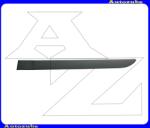 RENAULT MEGANE 2 2006.01-2008.10 Ajtódíszléc bal hátsó "5 ajtós és Kombi" alapozott I1409265