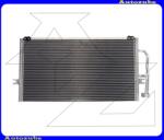 VOLVO S40/V40 2000.06-2004.05 Klímahűtő "1.6 / 1.8 / 2.0 / 1.9TD" (625x346x16) V59005094