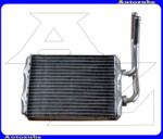 RENAULT TWINGO 1 1998.09-2007.07 Fűtőradiátor 200x160x26 V43006220