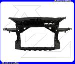 Seat ALTEA XL 2009.04-2015.07 /5P/ Homlokfal USC04-39110