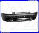 RENAULT KANGOO 1 1997.06-2003.02 Első lökhárító fekete 02/3710