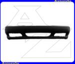 VOLVO S70/V70 1 1997.01-1999.12 Első lökhárító fekete /RENDELÉSRE/ UVD03-23100