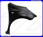 NISSAN NOTE 1 2005.09-2008.12 /E11/ Első sárvédő jobb, oldalvillogós DS2A02AR